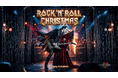 Black ChristmasVOL.5　サンタも踊り狂う、狂乱の聖夜（ギグ）――　愛と衝動のクリスマスを歌った曲『ROCK 'N' ROLL CHRISTMAS』公開