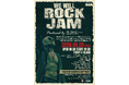 生沢佑一プロデュース&ボーカル『WE WILL ROCK JAM 2026』6月9日開催決定！日本を代表するロックボーカリスト 豪華ミュージシャンが集結！