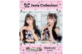 「Jams Collection」× 「GirlsAward」 × 「人生4カット」　スペシャルコラボフレームが登場