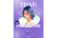 【nævis】MINI POP UP STORE開催決定！ここでしか手に入らないオリジナルグッズや特別体験が満載人生4カットコラボフレームもお見逃しなく