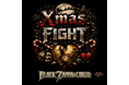 Black ChristmasVOL.7“隣の窓には笑顔があった。でも隣の星は燃えていた、二つの世界のクリスマス”を描く楽曲『Xmas fight』公開