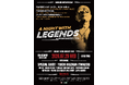 日本を代表するロックボーカリスト・生沢佑一が六本木BAUHAUSに登場！「A NIGHT WITH LEGENDS ～YUICHI IKUZAWA～」2026年7月29日（水）開催