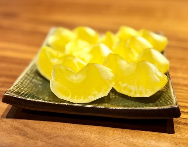 高級蜜りんご「高徳」 高級蜜りんご「高徳」