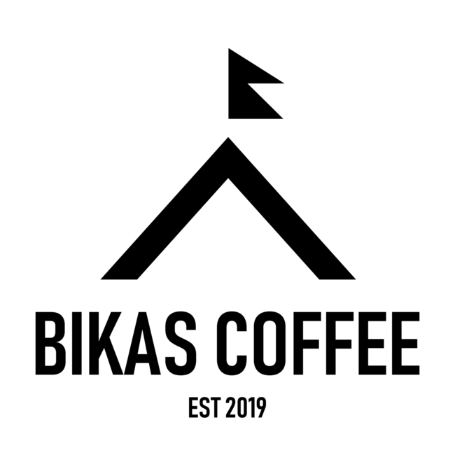 理念で売るコーヒーブランド「BIKAS COFFEE」