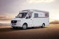 【メルセデスベース・キャンピングカー】試乗体験会＆希少モデル追加展示決定｜「Motorhome Collection」最新情報〈第二弾〉
