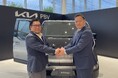 株式会社トイファクトリー、Kia PBV 正規ディーラー契約を締結｜ギネス記録・欧州6冠。世界が認めた、次世代EV商用車「Kia PV5」が遂に日本上陸！