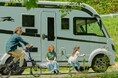 大型キャンピングカーの“保管場所”を解決「陸のマリーナ」に高まる需要―「Motorhome Collection」開催レポート