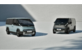 次世代モビリティとして注目が集まるEV車「Kia PV5」をトイファクトリーが初展示〈東京・南町田で2モデルを公開〉