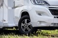 ドイツの名門ホイールブランド「BORBET(ボルベット)」のRV車両向け正規代理店として、トイファクトリーが国内販売を開始
