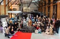 【コスチュームファンが大集結！】世界限定5台に多数のエントリー殺到中！映画「スター・ウォーズ」シリーズ公式ライセンスキャンピングカー発売記念『EURO-TOY STAR NIGHT』イベントレポート