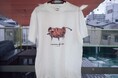 大阪西成発!チャリティーTシャツPOP UPストア開催2024.10.16〜2024.10.26