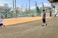 住み込み型インターン開始