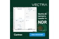 Vectra AI、ガートナーによる初のネットワーク検知とレスポンス (NDR) のマジック・クアドラントにおいて、リーダーの1社の位置付け