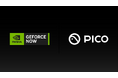 PICO、NVIDIAが提供するクラウドベースのゲームストリーミングサービス「GeForce NOW」に対応することを発表!