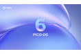 PICO、開発者向けに次世代OS「PICO OS 6」の先行提供を開始