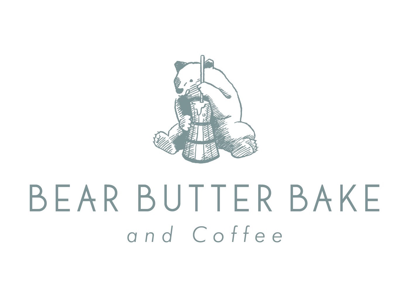焼菓子専門店 Bear Butter Bake And Coffee ９ ８ 木 グランドオープン 株式会社yellのプレスリリース