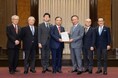 「令和9年冬季国スポアイスホッケー競技会」開催を受諾しました