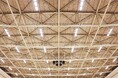 アサンテ スポーツパーク スポーツアリーナ1の利用を再開します!