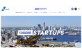 スタートアップ・ベンチャー支援情報サイト「KANAGAWA STARTUPS」を開設しました!