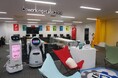 ロボット企業交流拠点「ロボリンク」でロボット関連企業向けイベントを開催します!