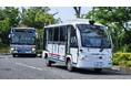 予約開始!湘南国際村で自動運転バスを運行します!