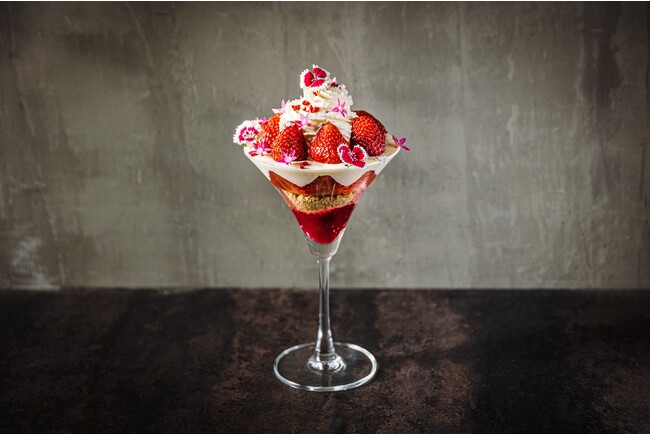 「Remake easy」のレギュラーメニュー