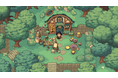 PC向けゲーム『Little Witch in the Woods』正式版がSteamにてリリース!