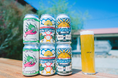 B2B ECプラットフォーム「グッズ」に、和歌山発のクラフトビール「NOMCRAFT BREWING(ノムクラフトブリューイング)」の取り扱いが開始されました