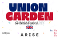 お盆に軽井沢でイギリスと地域文化を楽しむイベント「UNION GARDEN ~the British Festival 2025 ~」開催決定