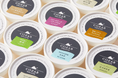 B2B ECプラットフォーム「グッズ」で、山形の恵みを活かしたイタリア伝統製法「COZAB GELATO」の取り扱いが開始されました