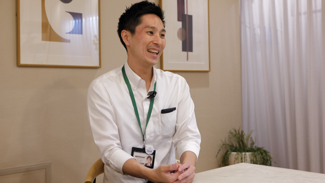 360度カメラの導入理想的