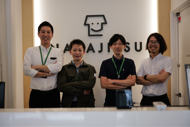 360度カメラの導入理想的