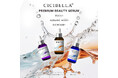 「肌を仕込む」新常識。CICIBELLA《PREMIUM BEAUTY SERUM》ついに発売!