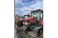 農機具王秋田能代店&横手店で周年祭を開催!超オトクなセール&豪華景品が当たる抽選会実施中