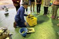 【農機具王】滋賀県庁と農業女子を応援!プロの整備士が刈払機の使い方&簡単にできるメンテナンス方法を伝授