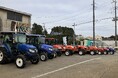 【年末セール】来年の農業を変える1台を!「農機具王千葉店」で今年最後のセール開催中