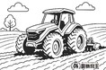 農機具王 × フロンティア株式会社、恵比寿文化祭2025にて子ども向け体験ブースを共同出店 ―「未来のトラクターぬりえコンテスト」を開催―
