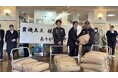 農機具王 奥州前沢店、2日間で計1tのお米を地域へ寄付— 米どころ岩手で浮き彫りになった「お米を食べられない家庭」の現実 —