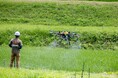 【農機具王兵庫店】兵庫県内で農業用ドローンによる散布請負サービスを開始！マゼックス製農業用ドローンの販売もスタートし、散布作業の省力化と地域農業を支援