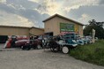 幅広い農機具を特別価格に！「農機具王 秋田能代店・秋田横手店 周年祭」を9月1日～30日に開催