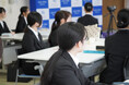【設立40周年】福祉現場の「不安」を「プロとしての誇り」へ。茨城の社会福祉法人征峯会、「心理学×ICT」を駆使した独自の新人研修で本年度も20名がデビュー
