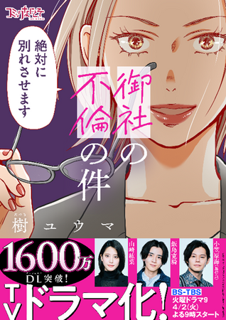 DPNブックスの人気作品御社の不倫の件