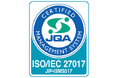 行政(自治体)向けクラウドサービス「GovNext」がISMSクラウドセキュリティ認証(ISO/IEC27017)の適用範囲に含まれました!