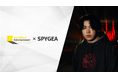 株式会社SonicBoom Entertainment、ストリーマーSPYGEAとマネジメント業務提携を開始
