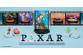『Happyくじ / PIXAR 2025』セブン-イレブン、イトーヨーカドー、ゆめタウンにて2025年6月27日(金)より順次販売開始!