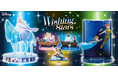 Happyくじ 『Disney Wishing Stars』がセブン-イレブン、イトーヨーカドー、ゆめタウンにて2025年10月3日(金)より順次販売開始!