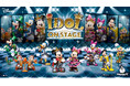 Happyくじ『Disney IDOL ON STAGE』セブン-イレブン、イトーヨーカドー、ゆめタウンにて2026年9月26日(土)より発売予定！