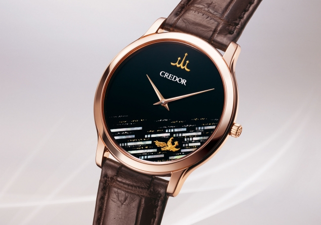 SEKOU クレドール レディース - 腕時計(アナログ)
