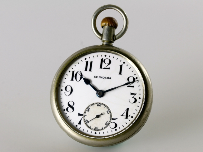 国産鉄道時計90周年記念限定モデルを発売 | セイコーウオッチ株式会社のプレスリリース