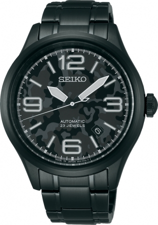 SEIKO×nano universe 限定モデル 第2弾！ | セイコーウオッチ株式